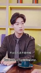 Istriku Yang Buruk Rupa | My Ugly Wife | Drama China | SUB INDO