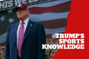 President Donald Trump will join the Pat McAfee Show to celebrate Veterans Day