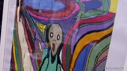 "Redivivus", progetto d'arte Corepla con giovani negli Istituti Penali