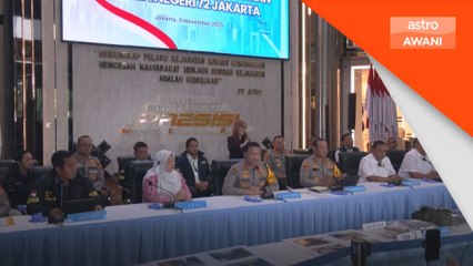 Remaja bertindak sendirian tiada kaitan pengganas - Polis