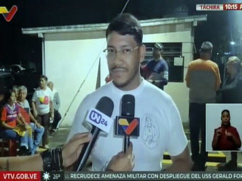 Táchira | Más de 9 mil calles participaron en el proceso de postulación y elección de los CBBI