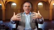 27. MasterClass - Garry Kasporov Teaches Chess - Mental Toughness