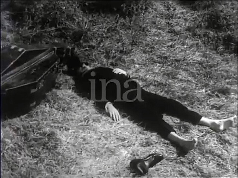 La Contrebasse - 1964