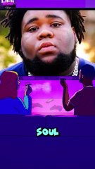 Rod Wave: Grammy Night to Jail Cell — The Full Story