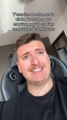 C’est terrifiant comme c’est triste et vrai mdr #pourtoi #humour #drole #youtube