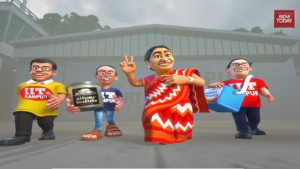 So Sorry: Na Barish Na Fuhaar, CM Chalin BIhar