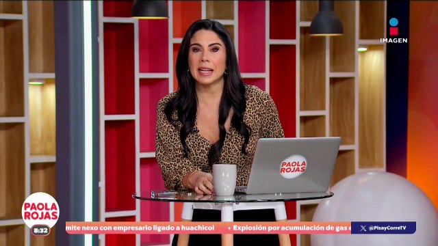 SCJN amplía acceso a pensiones por muerte | DPC con Paola Rojas