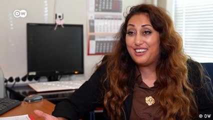 Bulgaria: Romani nurse changes lives in marginalized communities