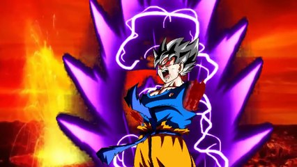 Que hubiera pasado si goku se quedaba encerrado en la habitacion del tiempo pelicula 1