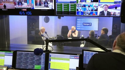 B.Sansal libéré : «la question, c'est son état de santé» déclare A.Benedetti