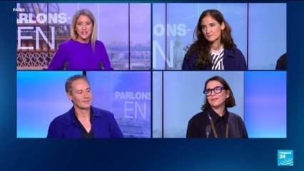 13-Novembre : les héros méconnus. Parlons-en avec C. Amarouche, V. Lazard et D. André