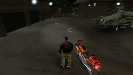 Grand Theft Auto 3: Liberty City / Vice City Mod  | ENB Series graphic  | Video - 3