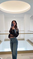 Antonela Roccuzzo abrió su guardarropas: cuánto salen las prendas que vende por una buena causa