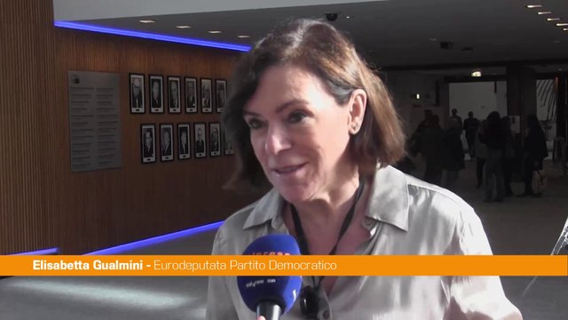 Ue, Gualmini Proposta di bilancio 2028-2034 insufficiente e insoddisfacente