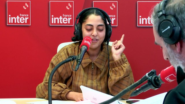 Les caisses de l’Etat sont vides mais pas les caisses de champagne - La chronique de Sofia Belabbes