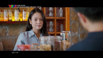 GIÓ NGANG KHOẢNG TRỜI XANH - TẬP 42 - PHIM VIỆT NAM VTV3 - GIO NGANG KHOANG TROI XANH