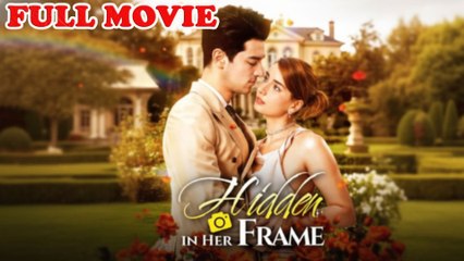 Trapped In Her Frame - Full HD Movie Uncut