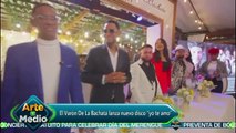 Manny Cruz con tercer concierto gratuito para celebrar Día del Merengue