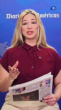 IDEA inicia su X Diálogo Presidencial en Miami con la mira puesta en el final de las dictaduras | EL Diario en 90 segundos