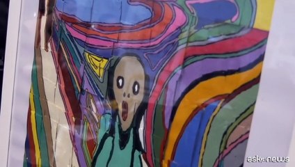 "Redivivus", progetto d'arte Corepla con giovani negli Istituti Penali