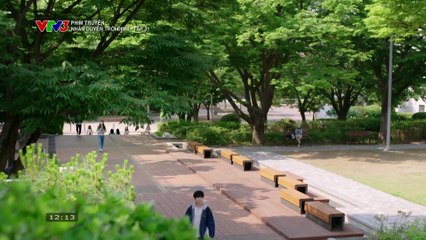 NHÂN DUYÊN TRỜI ĐỊNH - TẬP 31 - VTV3 THUYẾT MINH - PHIM HÀN QUỐC - NHAN DUYEN TROI DINH