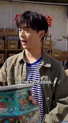 Time's Reset - His Road To Wealth - full Chinese short drama