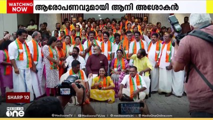 തദ്ദേശതെരഞ്ഞെടുപ്പിൽ മുന്നണികൾക്ക് വെല്ലുവിളിയായി തമ്മിൽ തല്ല്