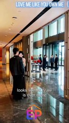 Aime-moi comme si j'étais ta propriété