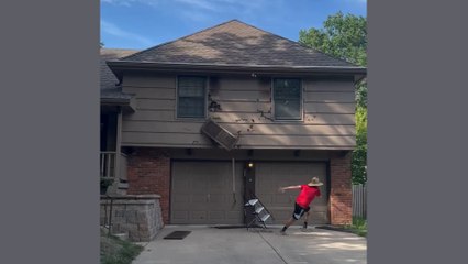 Hilarious Fails of the Week