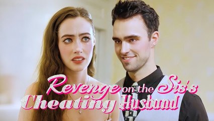 Pretending to Be My Dead Sister for Revenge, Until the Amnesiac Real One Returned #movie #full #tv