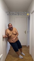 POV : Quand t’arrives près du but, mais qu’il est déjà trop tard 😂 #humour #drôle