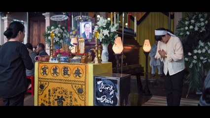 Phim Chiếu Rạp Phim Quỷ Cẩu Vietsub - Tập full - (Crimson Snout)