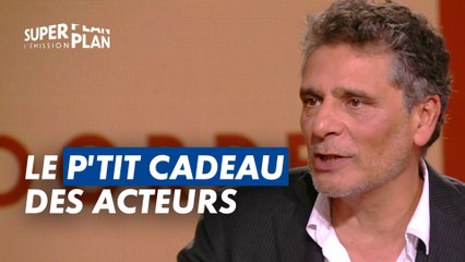 Pascal Elbé impressionné par l'implication de Benoît Poelvoorde pour La Bonne Etoile
