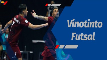 Deporte VTV | Liga Evolución Futsal Zona Norte se realizará en Caracas
