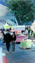 The lost heiress and she lost her memories