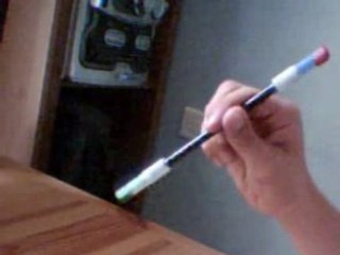 Penspinning combo par nicothebestofall5