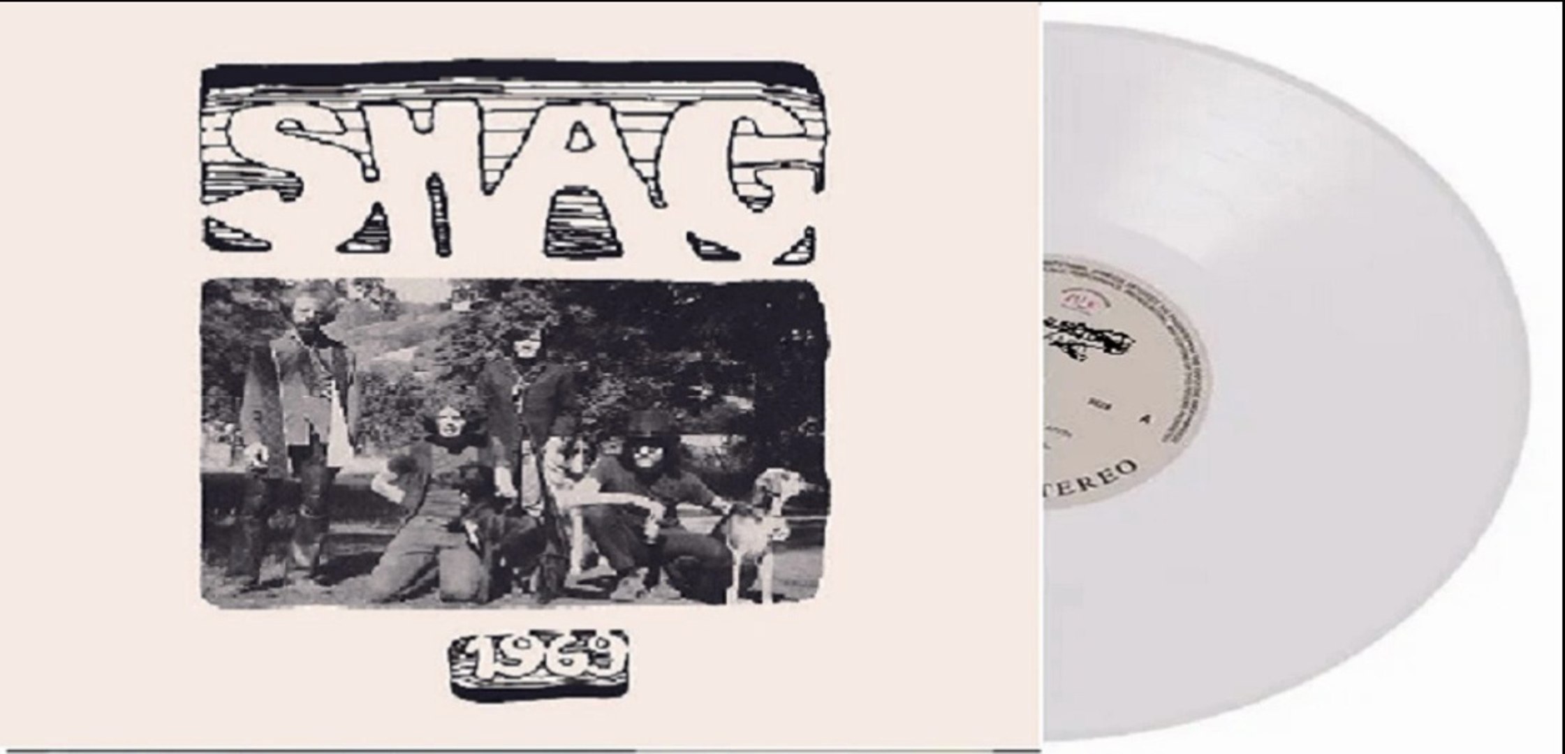 Shag - Shag (1969 us, groovy heavy fuzz psych blues rock) - video