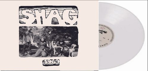 Shag - Shag (1969 us, groovy heavy fuzz psych blues rock)