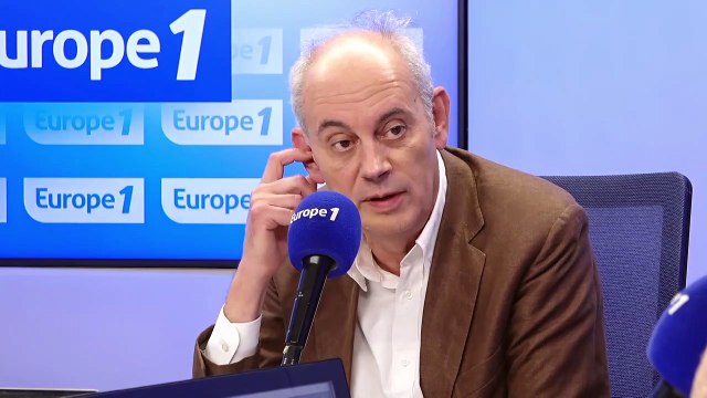 Pascal Praud et vous - «Boualem Sansal est un auteur qui est très lu en Allemagne», note Arnaud Benedetti