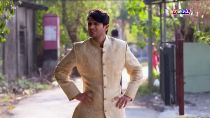 NÀNG DÂU HÀO MÔN - TẬP 72 - LỒNG TIẾNG - PHIM ẤN ĐỘ THVL1 - NANG DAU HAO MON