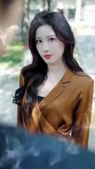 when love hides chinese drama