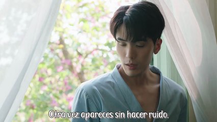 Mystique in the Mirror cap 4