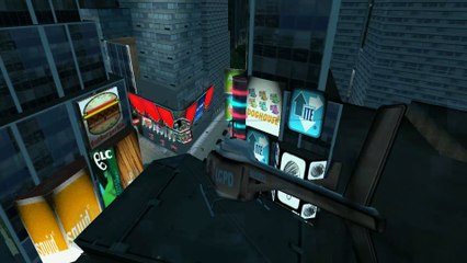 Grand Theft Auto 3: Liberty City / Vice City Mod  | ENB Series graphic  | Video - 5