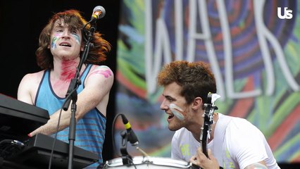 Ryan Cabrera Celebrates 20 Years of ‘On the Way Down’ With Star-Studded Anniversary Video