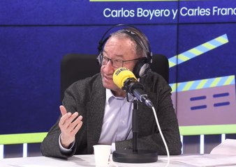 La Ventana del Cine con Carlos Boyero | El estreno de 'Frankenstein'