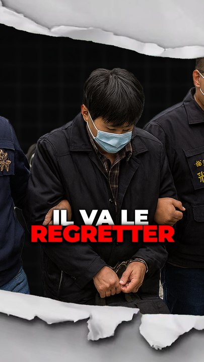 Pourquoi il a accepté...