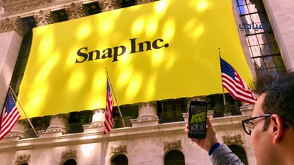 بيربلكستي تدفع 400 مليون دولار لسناب شات ما السبب