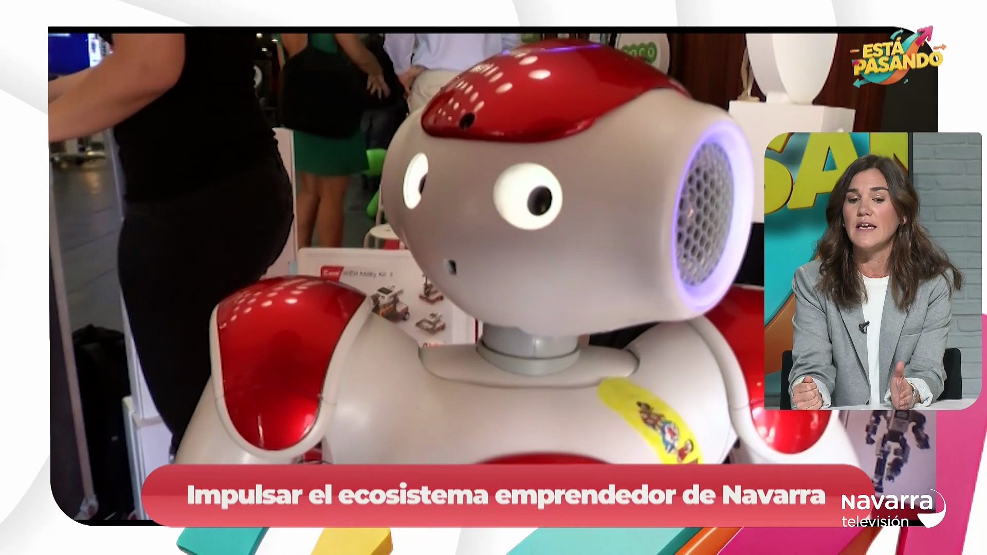 Todos los detalles del CEIN Startup Day