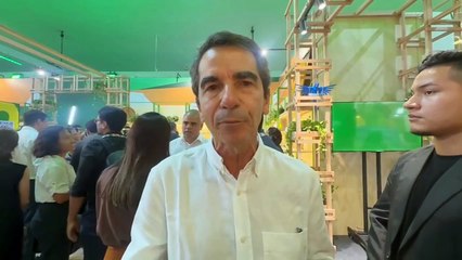 BNews COP30: Diretor técnico do Sebrae comenta do trabalho de eficiência energética no Rio Grande do Norte