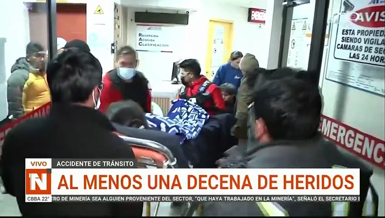 FAMILIARES PIDEN ACTIVAR SOAT